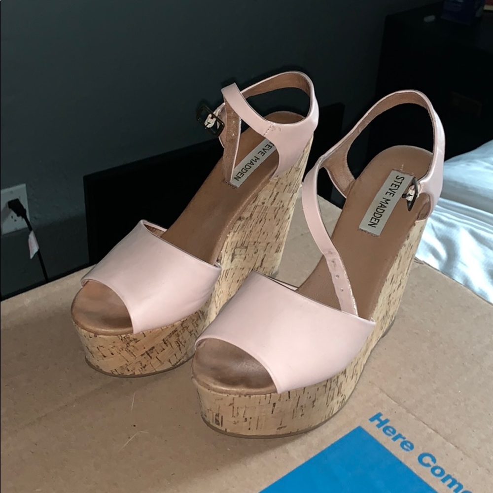 Wedges